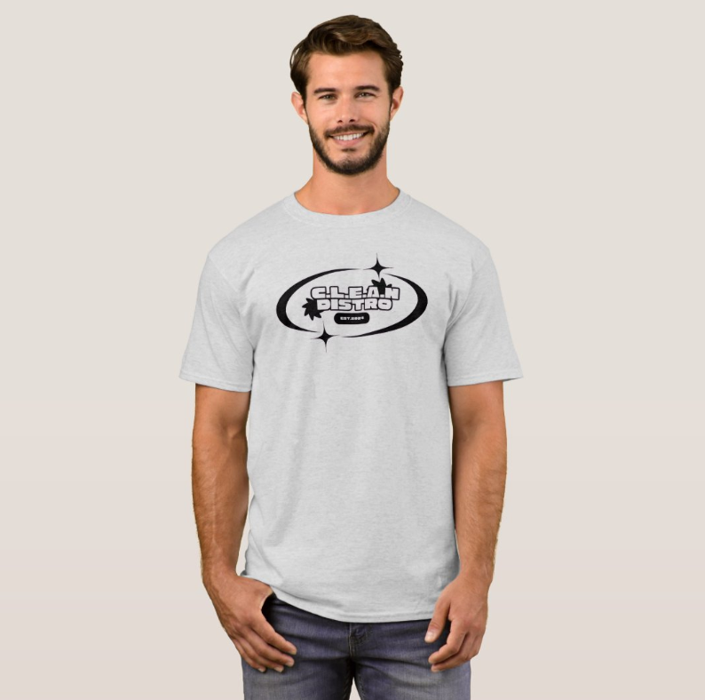 The EST Shirt